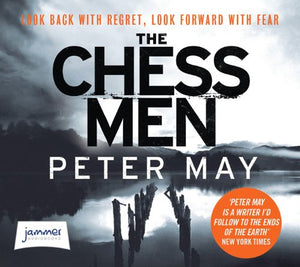 The Chessmen 