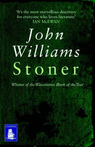 Stoner (Large Print Edition) 