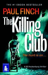 The Killing Club (Large Print Edition) 