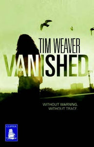 Vanished (Large Print Edition) 