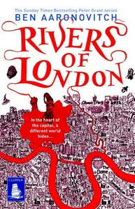 Rivers Of London 