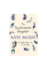 The Taxidermist's Daughter (Large Print Edition) 