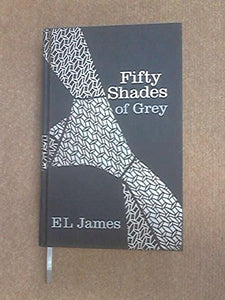 Fifty Shades of Grey 