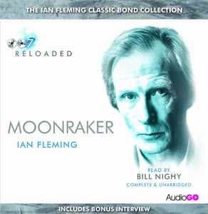 Moonraker 