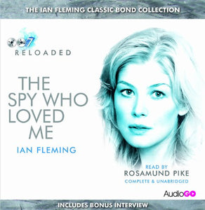 The Spy Who Loved Me 