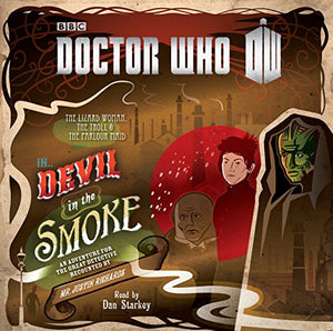 Doctor Who: Devil In The Smoke 