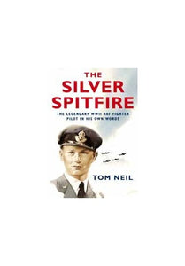 The Silver Spitfire 