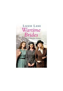 Wartime Brides 