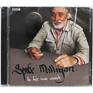 Spike Milligan in His Own Words 