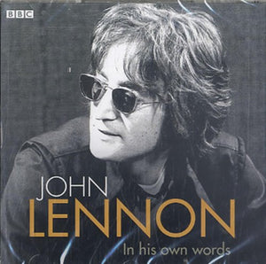 John Lennon In His Own Words 