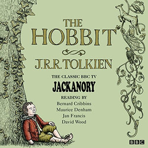 The Hobbit: Jackanory 