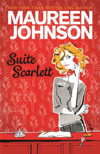 Suite Scarlett 