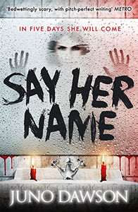 Say Her Name 