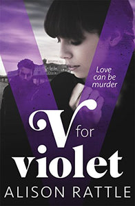 V for Violet 