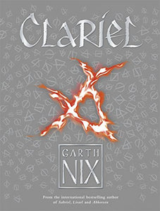 Clariel 