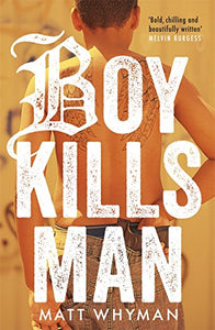 Boy Kills Man 