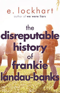 The Disreputable History of Frankie Landau-Banks 