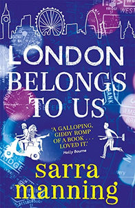 London Belongs to Us 