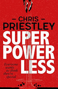 Superpowerless 