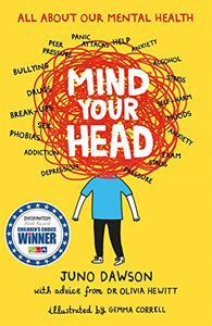 Mind Your Head 