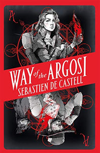 Way of the Argosi 