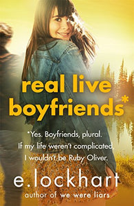 Ruby Oliver 4: Real Live Boyfriends 