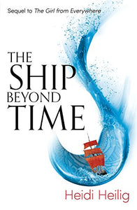 The Ship Beyond Time 