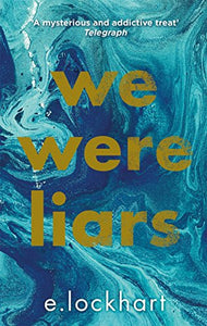 We Were Liars 