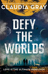 Defy the Worlds 