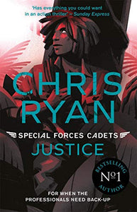 Special Forces Cadets 3: Justice 