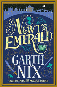 Newt's Emerald 