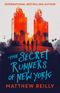 The Secret Runners of New York 