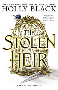 The Stolen Heir 