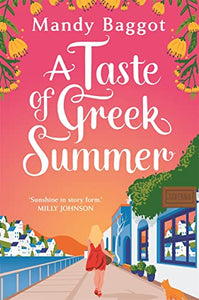 A Taste of Greek Summer 