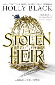 The Stolen Heir 