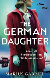 The German Daughter 