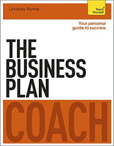 The Business Plan Coach: Teach Yourself 