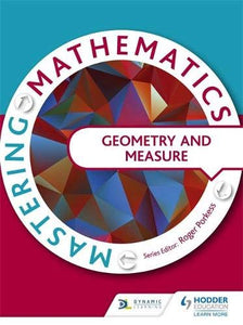 Mastering Mathematics - Geometry & Measures 