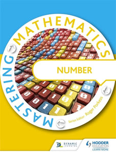 Mastering Mathematics - Number 