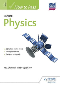 How to Pass Higher Physics 