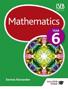 Mathematics Year 6 