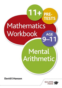 Mental Arithmetic Workbook Age 9-11 