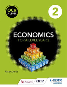 OCR A Level Economics Book 2 