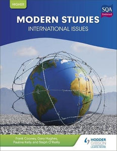 Higher Modern Studies: International Issues 