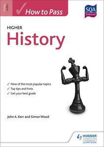 How to Pass Higher History 