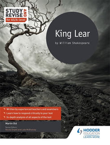 Study and Revise for AS/A-level: King Lear 