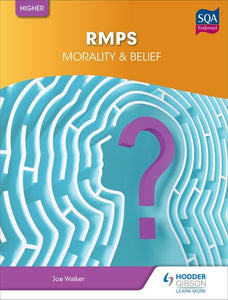 Morality & Belief for Higher RMPS 