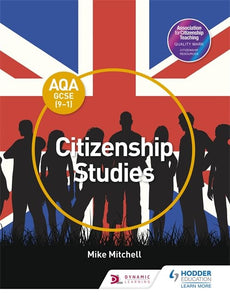 AQA GCSE (9–1) Citizenship Studies 