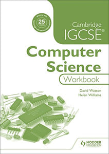 Cambridge IGCSE Computer Science Workbook 