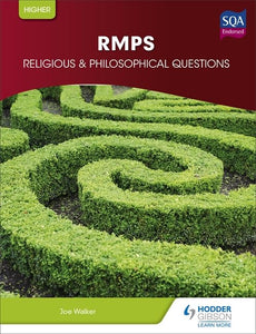 Higher RMPS: Religious & Philosophical Questions 